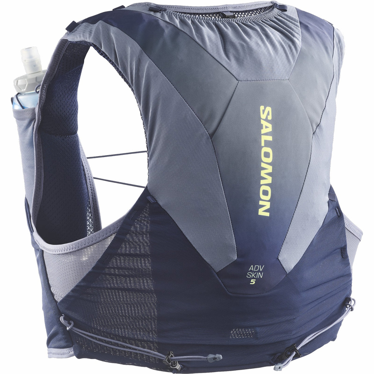 ADV SKIN 5 GRADIENT Black | Salomon Latest