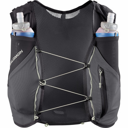 ADV SKIN 5 GRADIENT Black | Salomon Latest