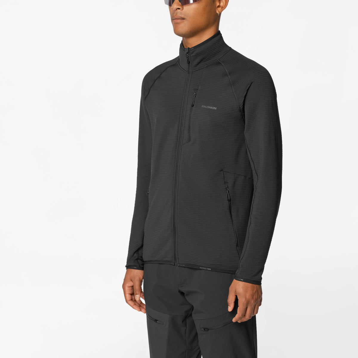 ESSENTIAL LIGHTWARM Black | Salomon Quality