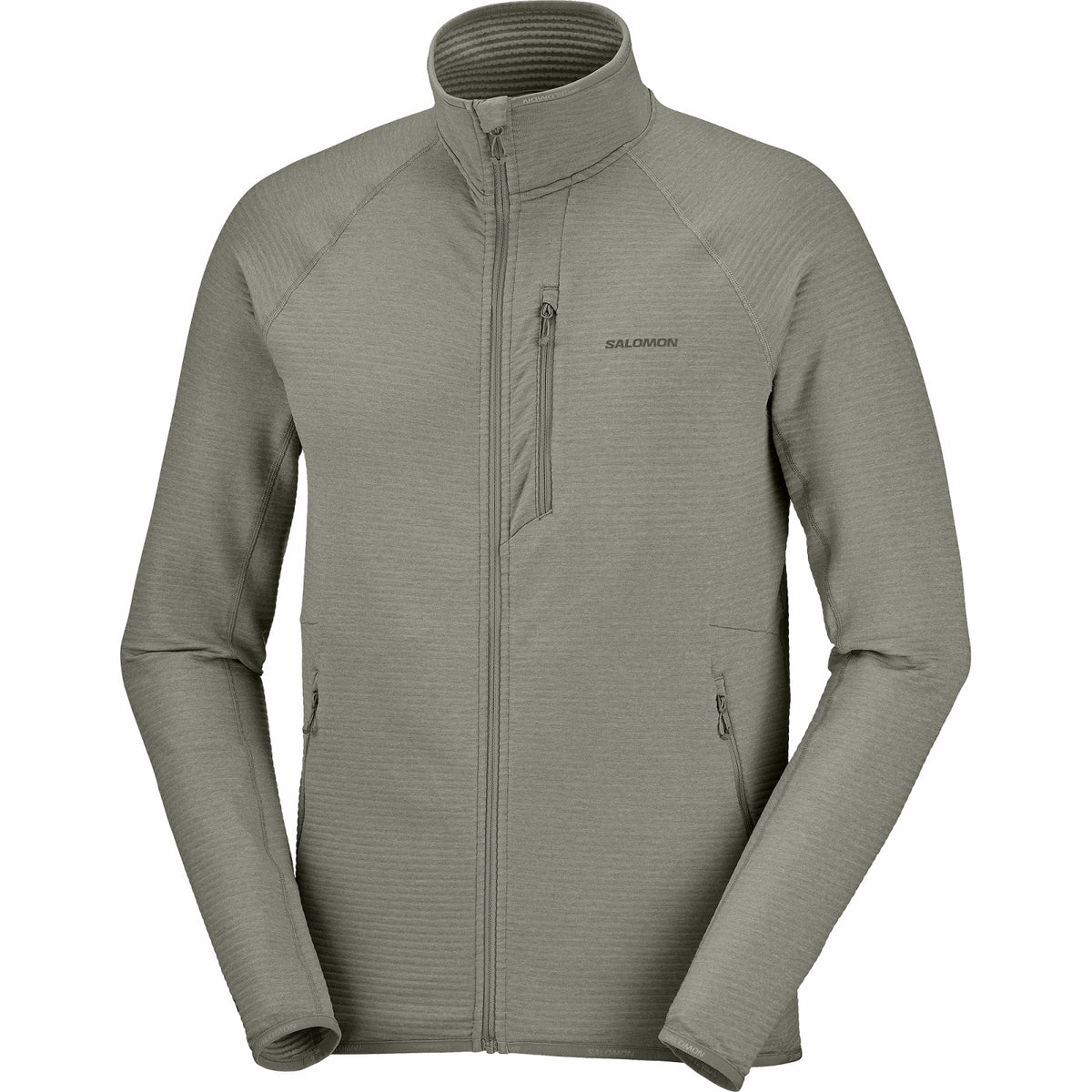 ESSENTIAL LIGHTWARM Black | Salomon Quality