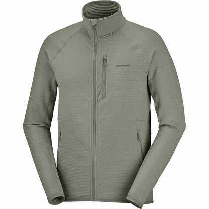 ESSENTIAL LIGHTWARM Black | Salomon Quality