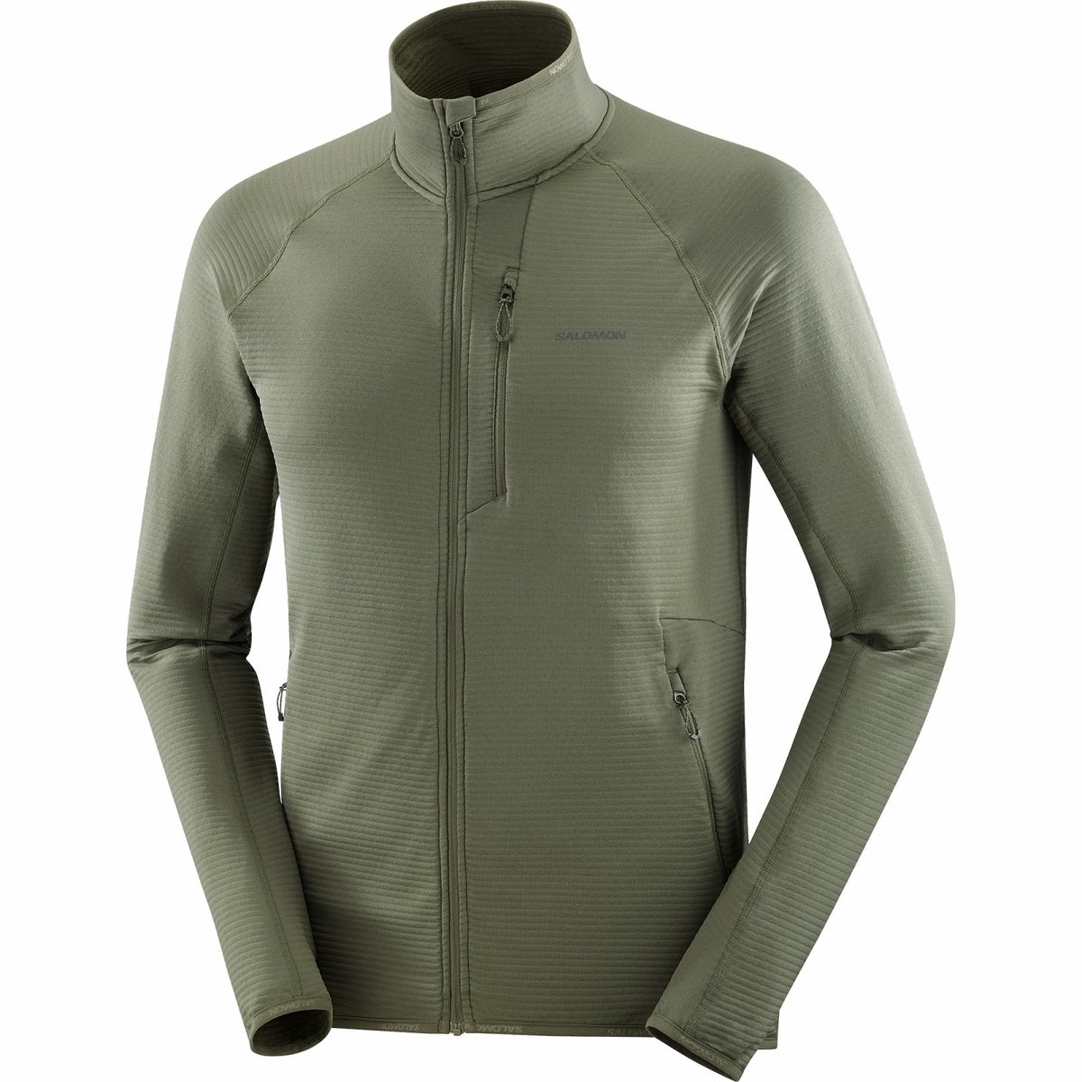 ESSENTIAL LIGHTWARM Black | Salomon Quality