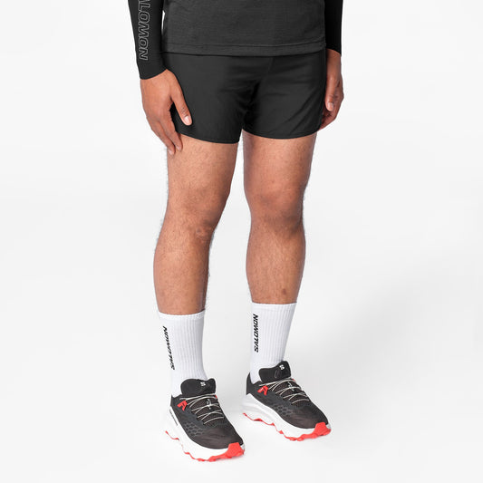 SHAKEout CORE 5" Black | Salomon Classic