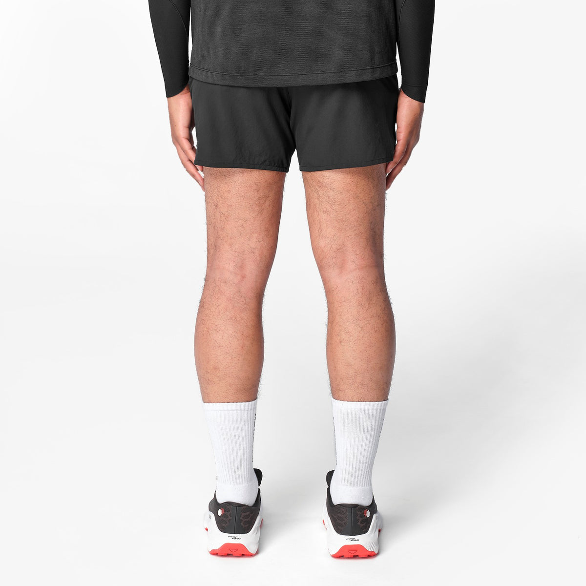 SHAKEout CORE 5" Black | Salomon Classic