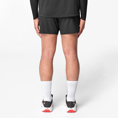 SHAKEout CORE 5" Black | Salomon Classic