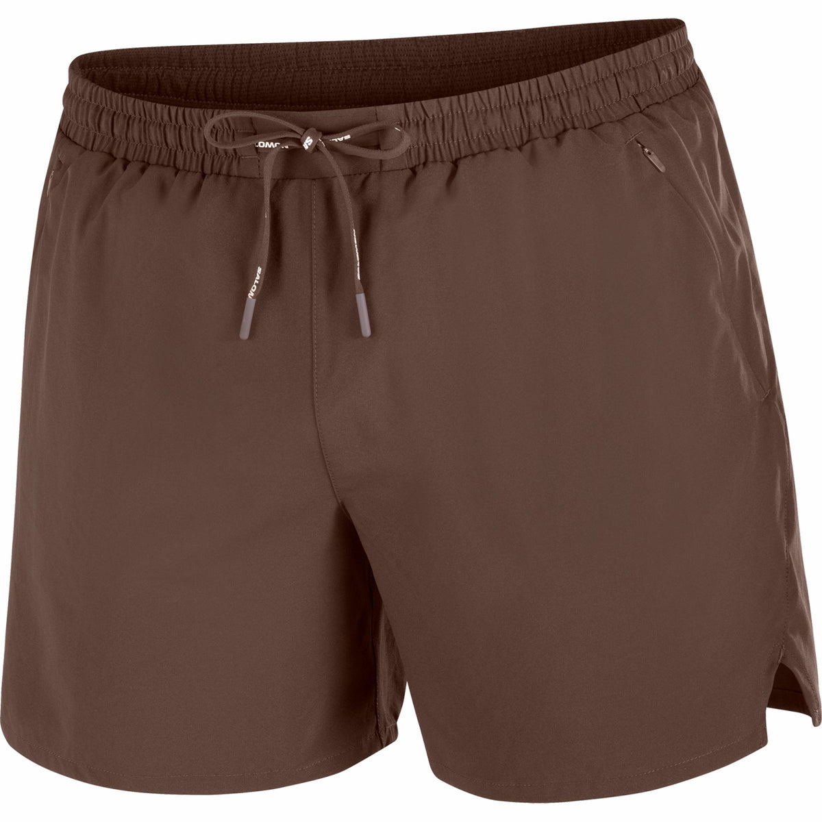 SHAKEout CORE 5" Black | Salomon Classic
