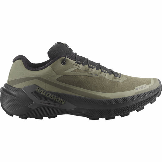 GENESIS 2 GTX Green | Salomon Essential