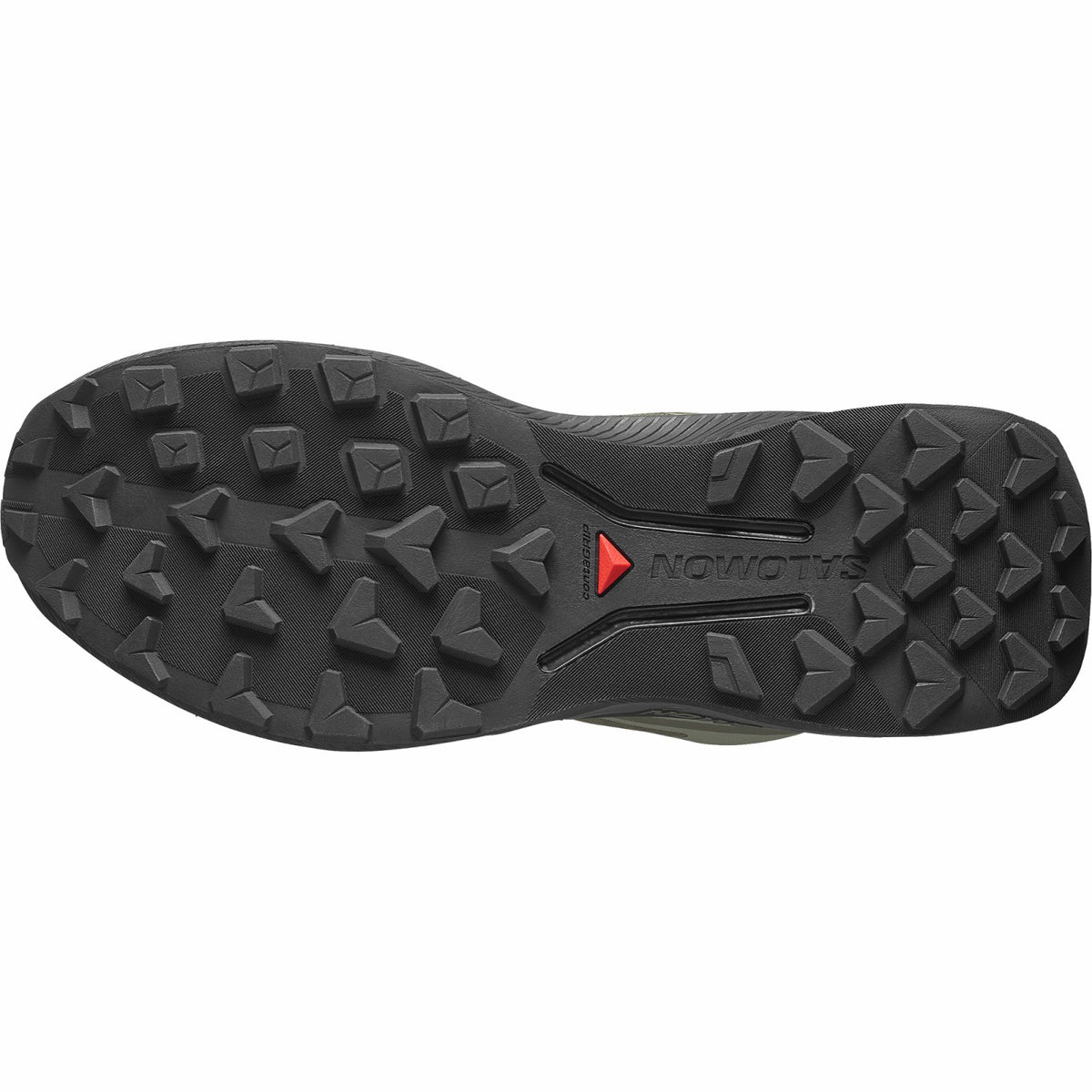 GENESIS 2 GTX Green | Salomon Essential