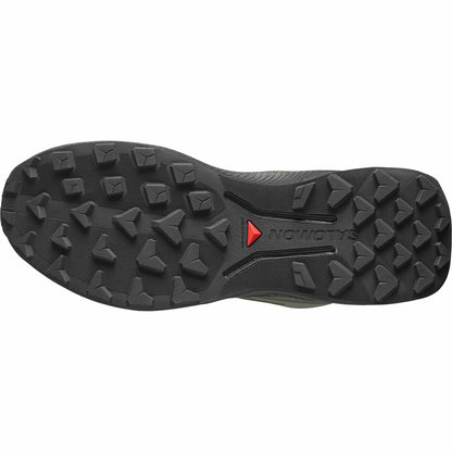 GENESIS 2 GTX Green | Salomon Essential