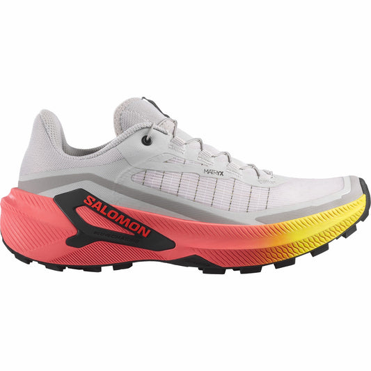GENESIS 2 Grey | Salomon Everyday