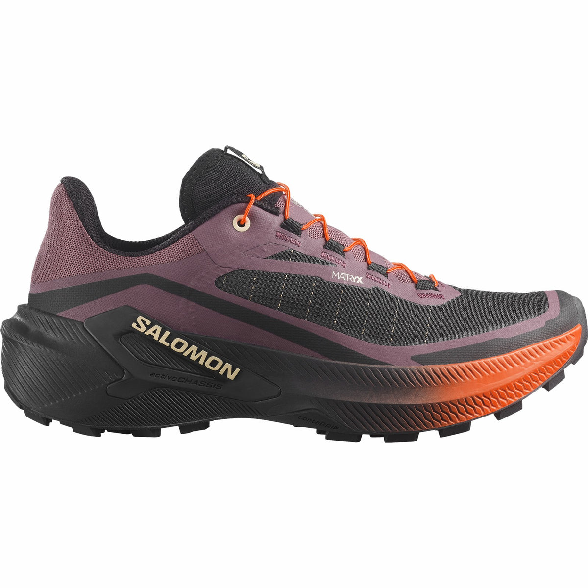 GENESIS 2 Grey | Salomon Everyday