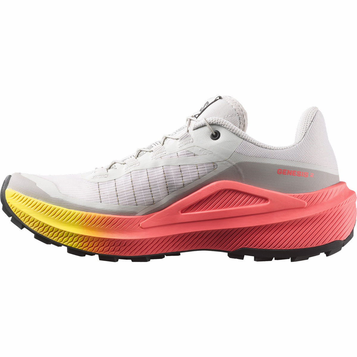 GENESIS 2 Grey | Salomon Everyday