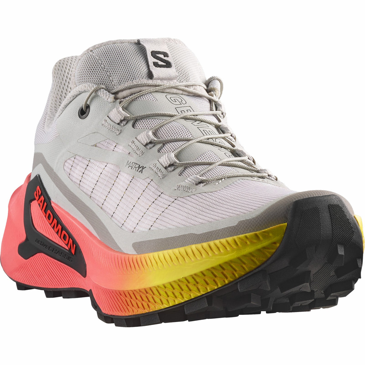 GENESIS 2 Grey | Salomon Everyday