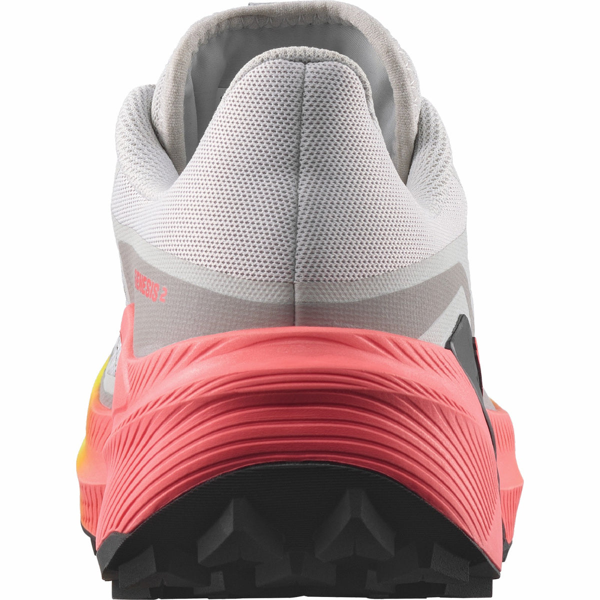 GENESIS 2 Grey | Salomon Everyday