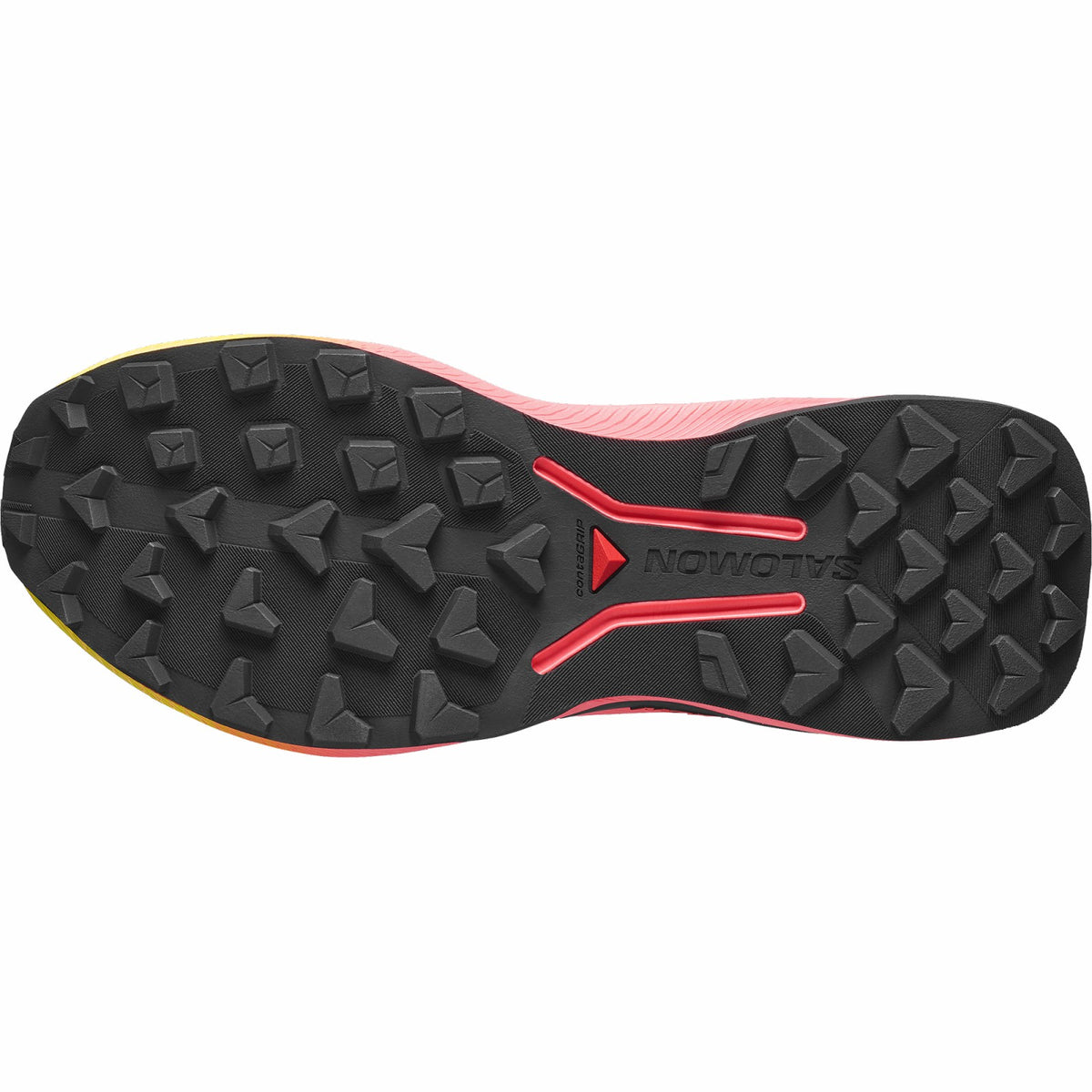 GENESIS 2 Grey | Salomon Everyday