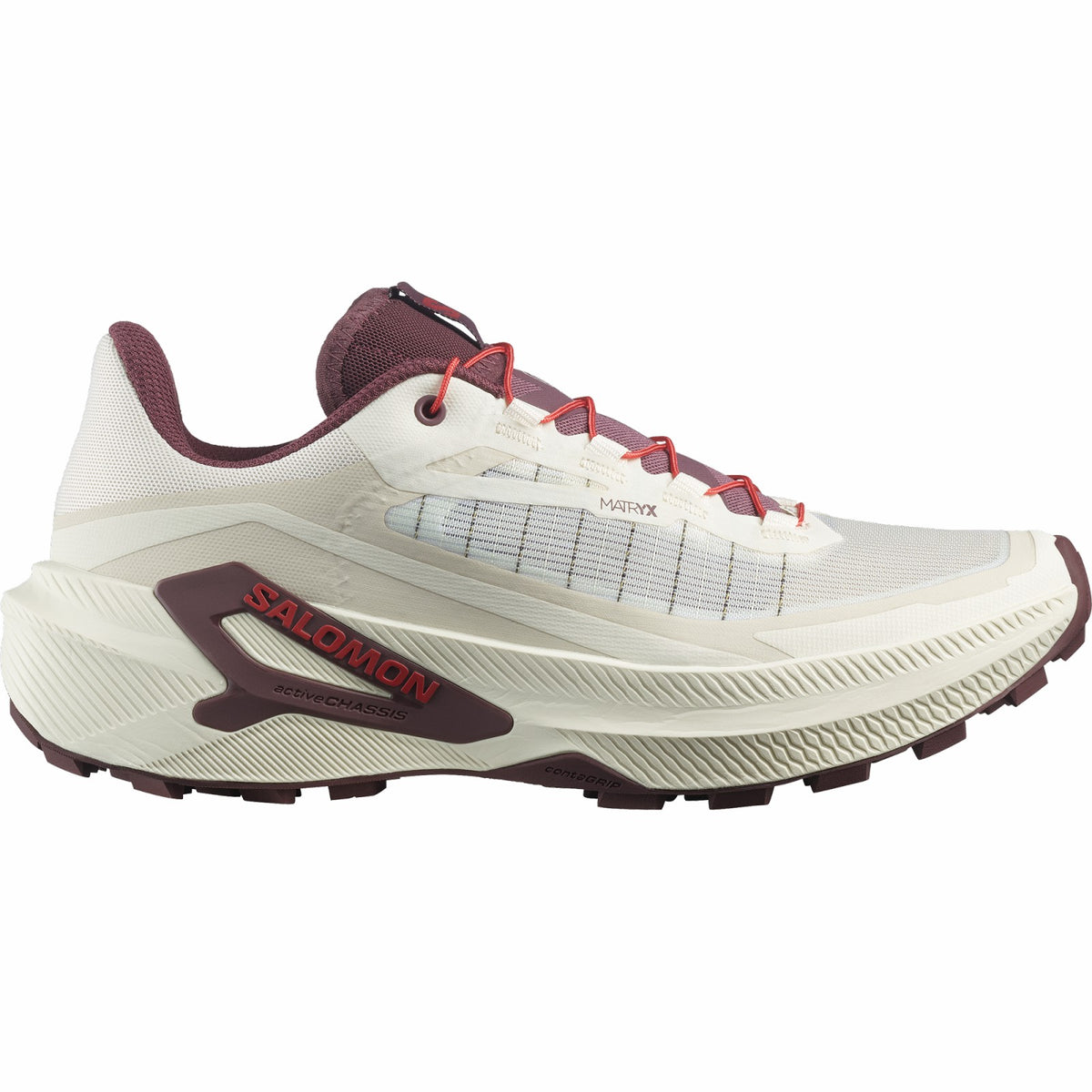 GENESIS 2 Grey | Salomon Everyday
