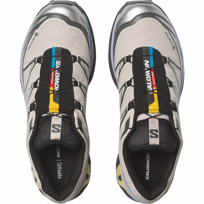 XT-6 GORE-TEX Yellow | Salomon Value