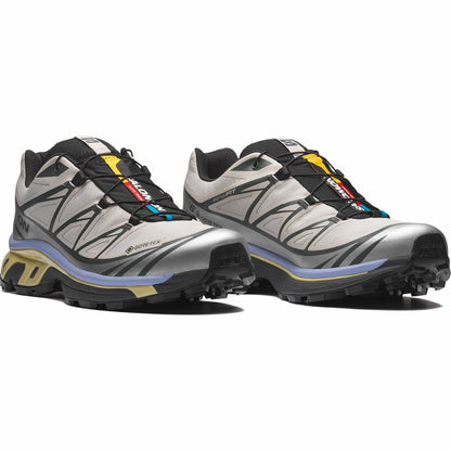 XT-6 GORE-TEX Yellow | Salomon Value