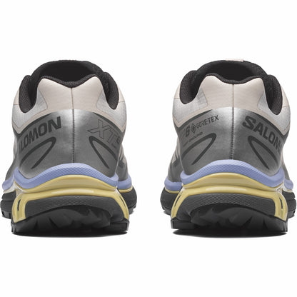 XT-6 GORE-TEX Yellow | Salomon Value