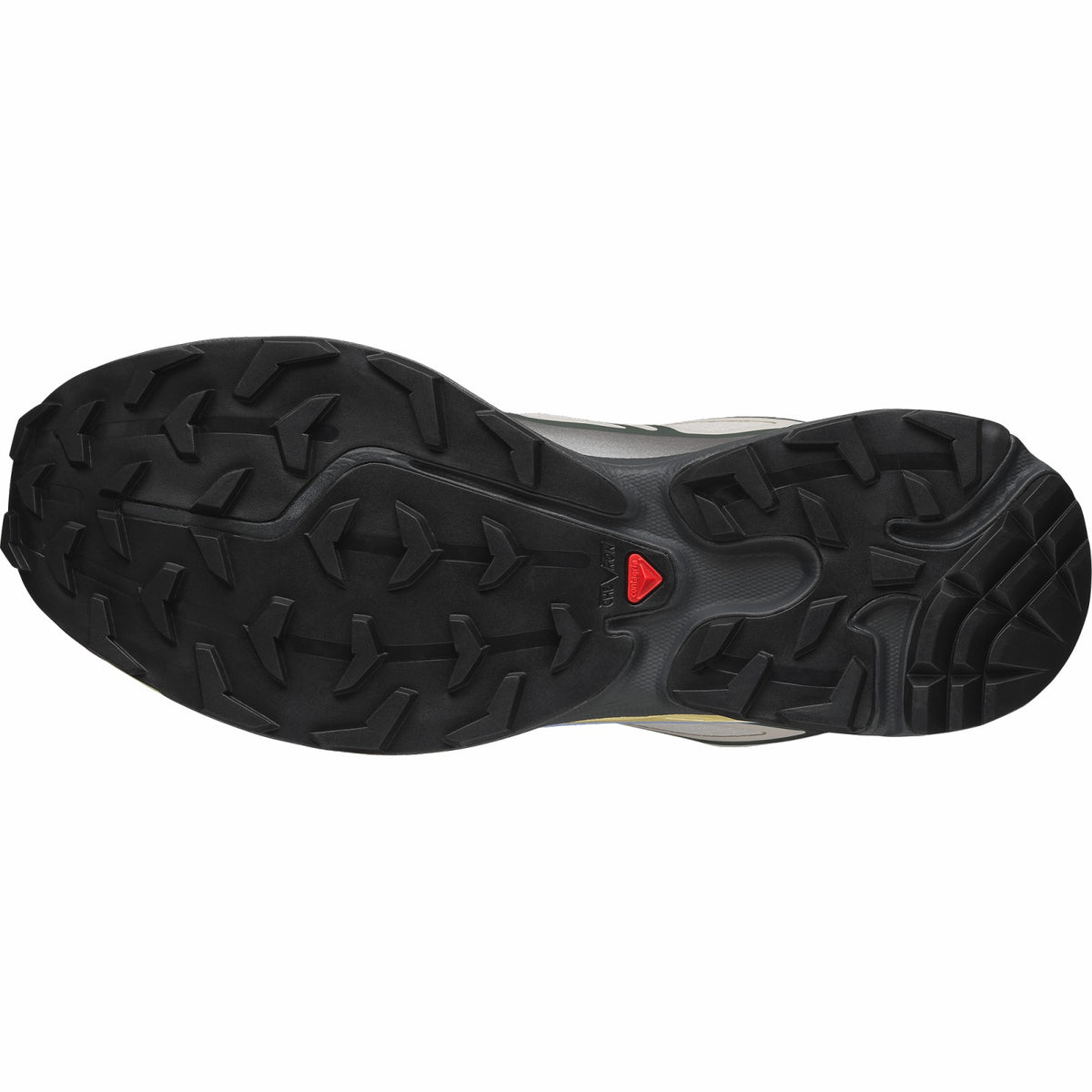 XT-6 GORE-TEX Yellow | Salomon Value