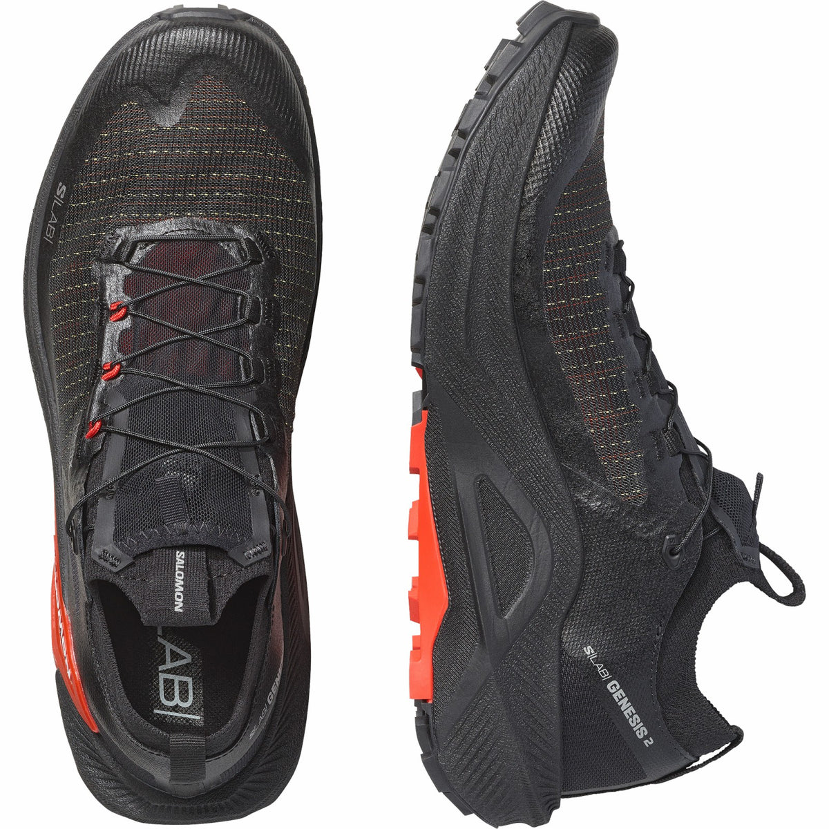 S/LAB GENESIS 2 Trail running shoes - Unisex | Salomon Great Value