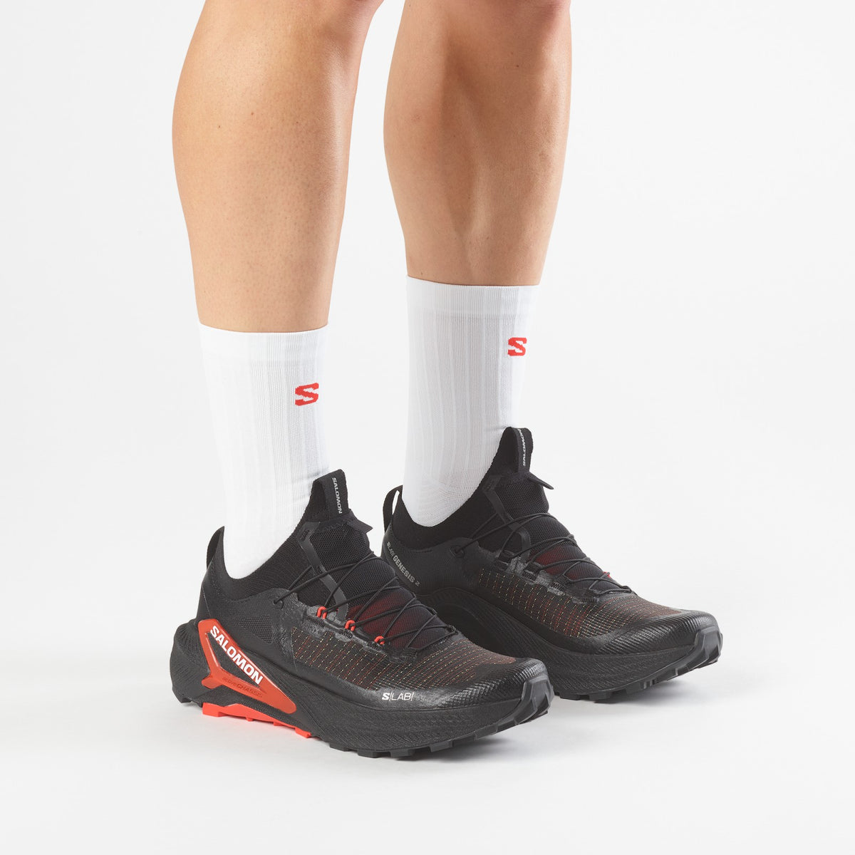 S/LAB GENESIS 2 Trail running shoes - Unisex | Salomon Great Value