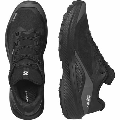GENESIS 2 GTX SPIKE Trail running shoes - Unisex | Salomon Latest