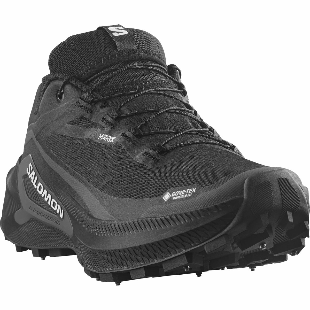 GENESIS 2 GTX SPIKE Trail running shoes - Unisex | Salomon Latest