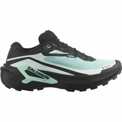 GENESIS 2 GORE-TEX Trail running shoes - Women | Salomon Signature