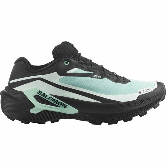 GENESIS 2 GORE-TEX Trail running shoes - Women | Salomon Signature