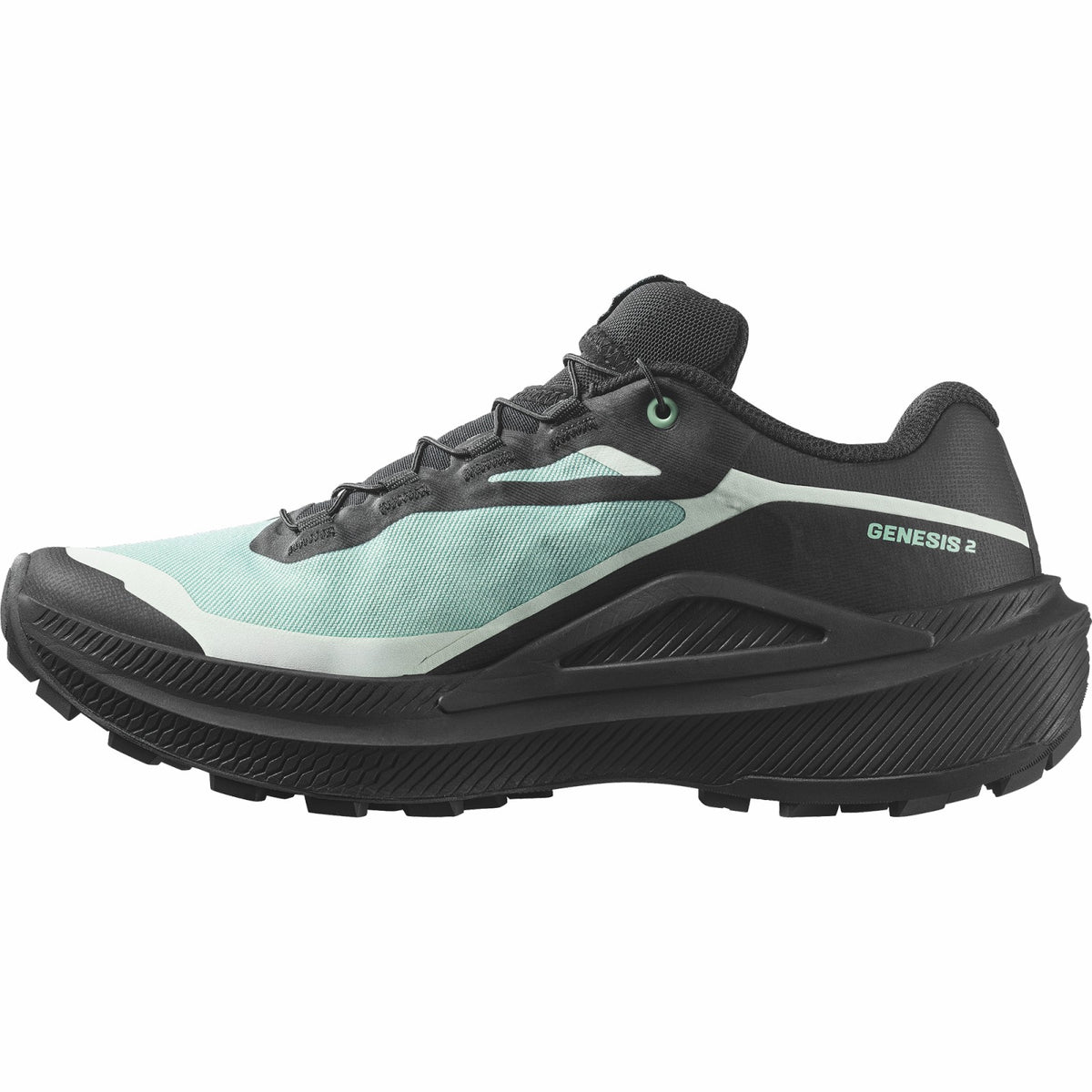 GENESIS 2 GORE-TEX Trail running shoes - Women | Salomon Signature
