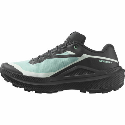 GENESIS 2 GORE-TEX Trail running shoes - Women | Salomon Signature