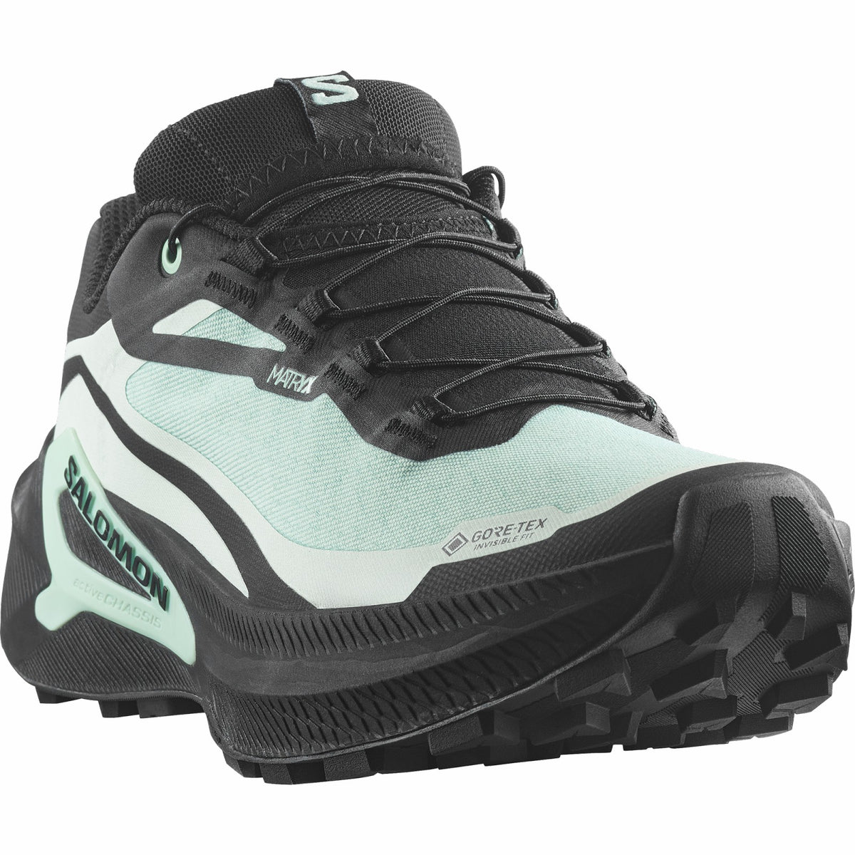 GENESIS 2 GORE-TEX Trail running shoes - Women | Salomon Signature