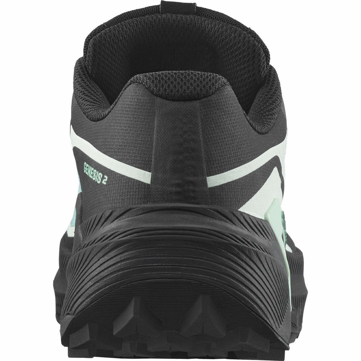 GENESIS 2 GORE-TEX Trail running shoes - Women | Salomon Signature