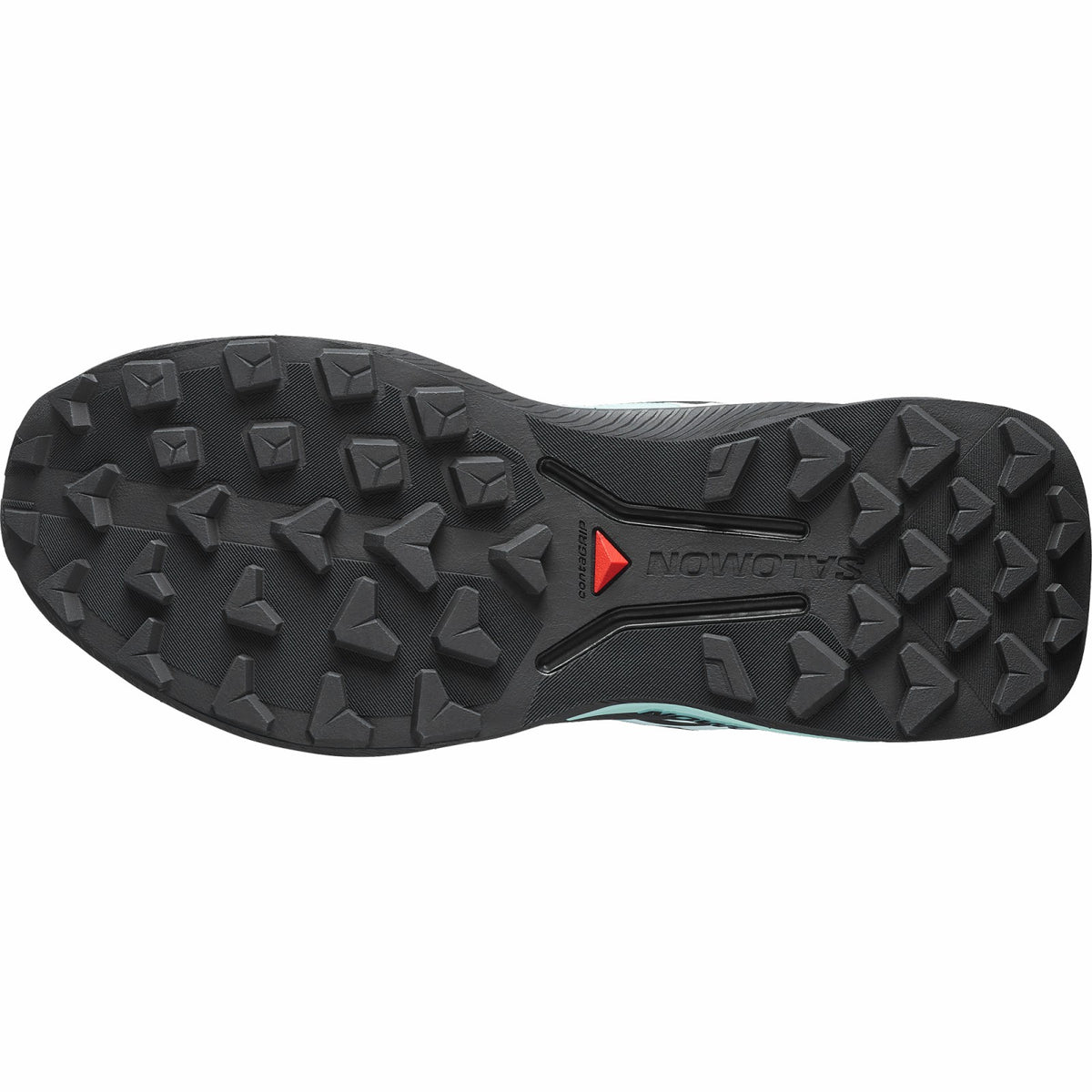 GENESIS 2 GORE-TEX Trail running shoes - Women | Salomon Signature