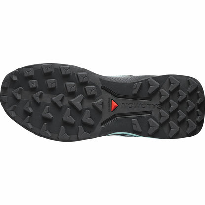 GENESIS 2 GORE-TEX Trail running shoes - Women | Salomon Signature
