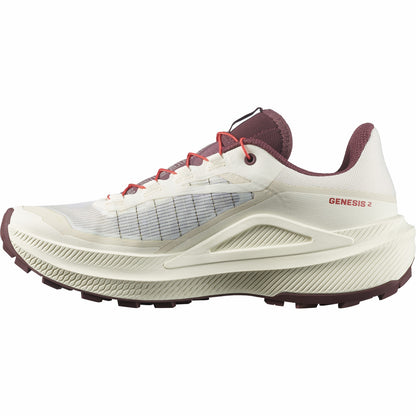 GENESIS 2 Trail running shoes - Women | Salomon Classic