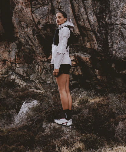 GENESIS 2 Trail running shoes - Women | Salomon Classic