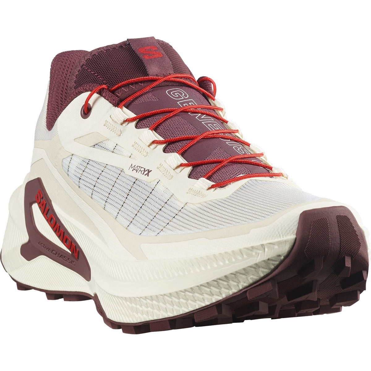 GENESIS 2 Trail running shoes - Women | Salomon Classic