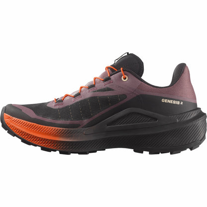 GENESIS 2 Grey | Salomon Essential