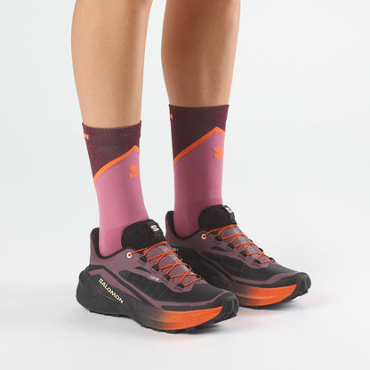 GENESIS 2 Grey | Salomon Essential