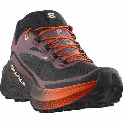 GENESIS 2 Grey | Salomon Essential
