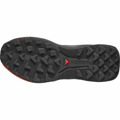 GENESIS 2 Grey | Salomon Essential