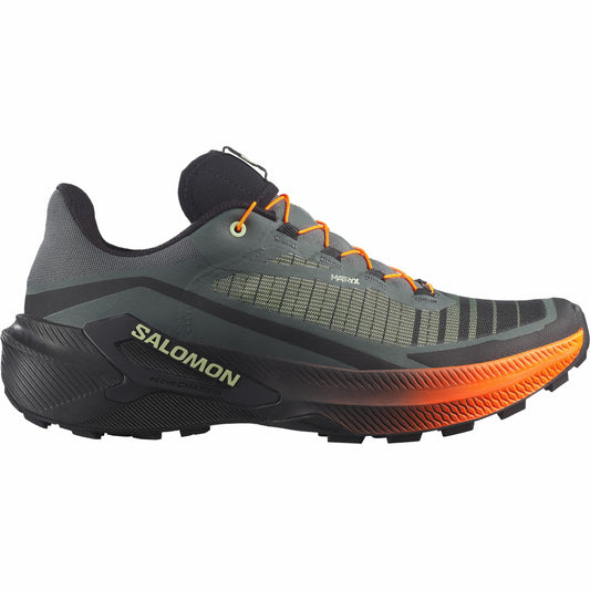 GENESIS 2 Trail running shoes - Men | Salomon Everyday