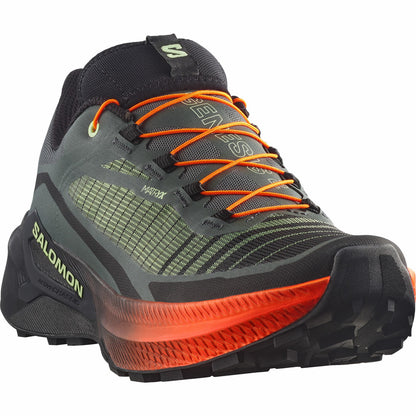 GENESIS 2 Trail running shoes - Men | Salomon Everyday