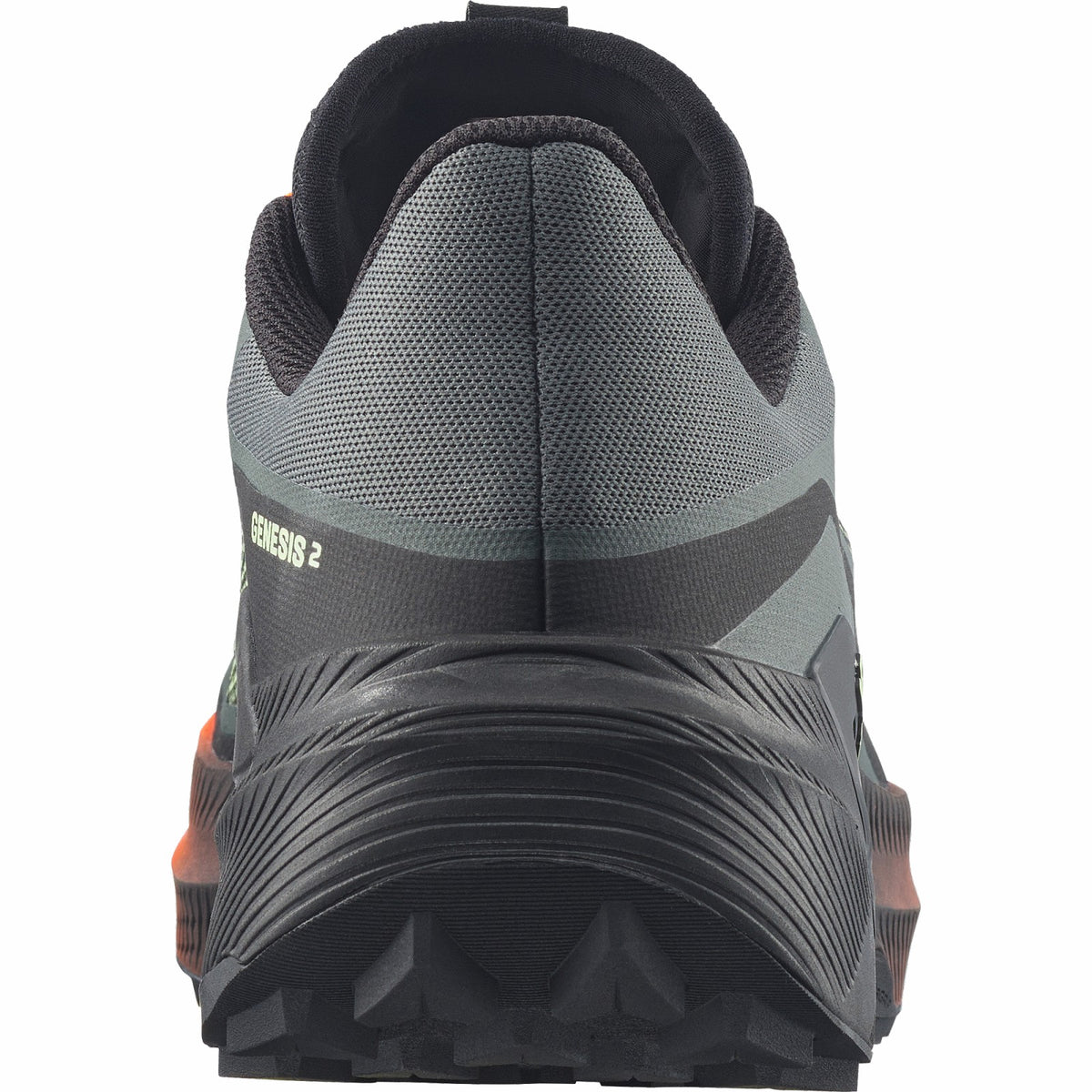 GENESIS 2 Trail running shoes - Men | Salomon Everyday