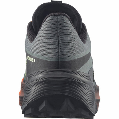 GENESIS 2 Trail running shoes - Men | Salomon Everyday