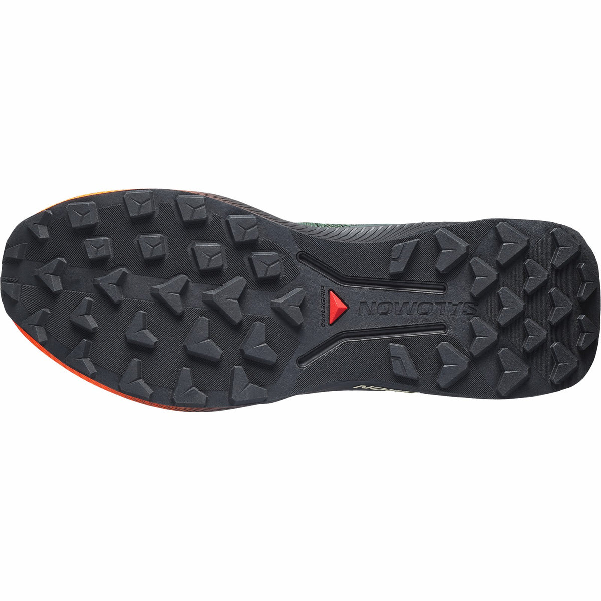 GENESIS 2 Trail running shoes - Men | Salomon Everyday
