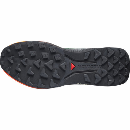 GENESIS 2 Trail running shoes - Men | Salomon Everyday