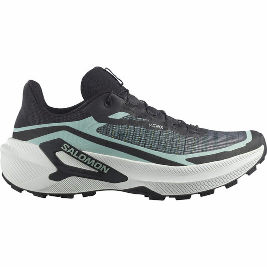 GENESIS 2 Green | Salomon Value